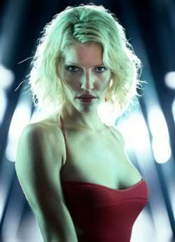 Tricia Helfer VI Pictures, Images and Photos